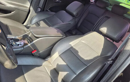 Chevrolet Malibu IX, 2023 год, 1 328 777 рублей, 7 фотография