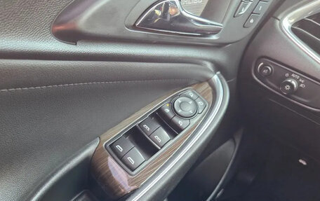 Chevrolet Malibu IX, 2023 год, 1 328 777 рублей, 16 фотография