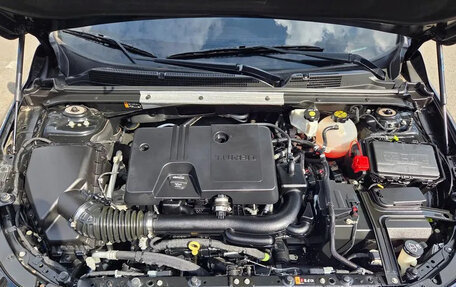 Chevrolet Malibu IX, 2023 год, 1 328 777 рублей, 19 фотография