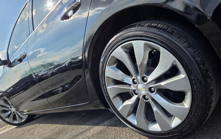 Chevrolet Malibu IX, 2023 год, 1 328 777 рублей, 17 фотография