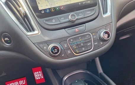 Chevrolet Malibu IX, 2023 год, 1 328 777 рублей, 15 фотография