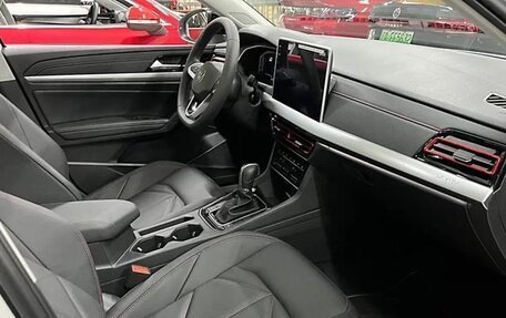 Volkswagen Lavida, 2023 год, 1 388 000 рублей, 9 фотография