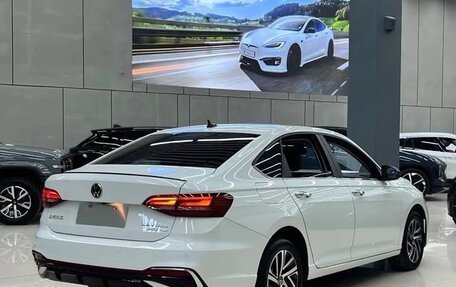 Volkswagen Lavida, 2023 год, 1 388 000 рублей, 6 фотография