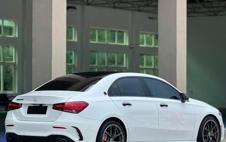 Mercedes-Benz A-Класс, 2020 год, 1 678 600 рублей, 6 фотография