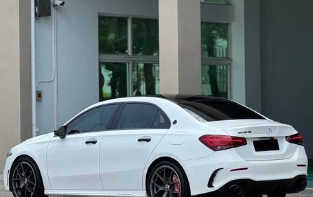 Mercedes-Benz A-Класс, 2020 год, 1 678 600 рублей, 4 фотография