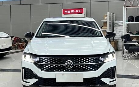 Volkswagen Lavida, 2023 год, 1 388 000 рублей, 2 фотография