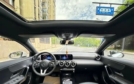 Mercedes-Benz A-Класс, 2022 год, 1 980 050 рублей, 7 фотография