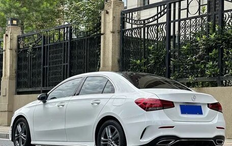 Mercedes-Benz A-Класс, 2022 год, 1 980 050 рублей, 6 фотография