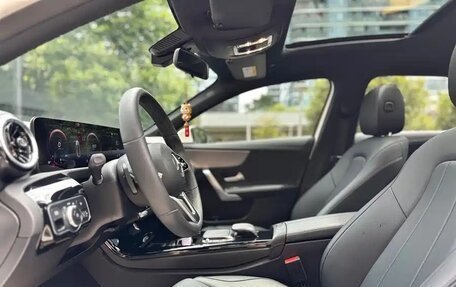 Mercedes-Benz A-Класс, 2022 год, 1 980 050 рублей, 10 фотография