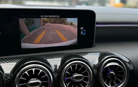 Mercedes-Benz A-Класс, 2020 год, 1 678 600 рублей, 9 фотография