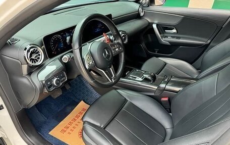 Mercedes-Benz A-Класс, 2020 год, 1 678 600 рублей, 8 фотография