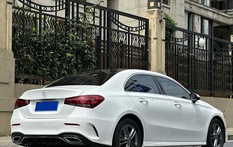 Mercedes-Benz A-Класс, 2022 год, 1 980 050 рублей, 4 фотография