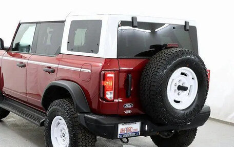 Ford Bronco, 2026 год, 11 800 000 рублей, 4 фотография