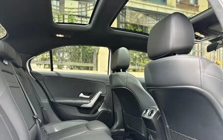 Mercedes-Benz A-Класс, 2022 год, 1 980 050 рублей, 13 фотография