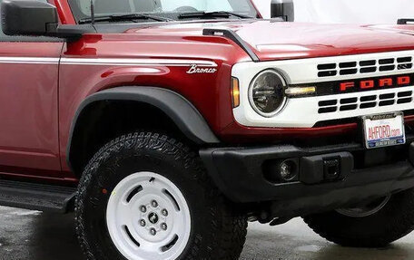 Ford Bronco, 2026 год, 11 800 000 рублей, 5 фотография