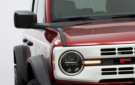 Ford Bronco, 2026 год, 11 800 000 рублей, 7 фотография