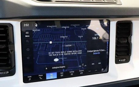 Ford Bronco, 2026 год, 11 800 000 рублей, 11 фотография