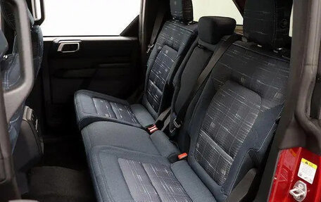 Ford Bronco, 2026 год, 11 800 000 рублей, 14 фотография