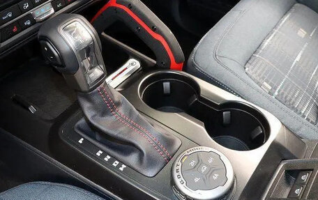 Ford Bronco, 2026 год, 11 800 000 рублей, 12 фотография