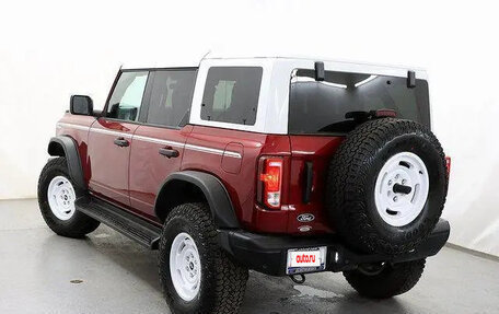 Ford Bronco, 2026 год, 11 800 000 рублей, 2 фотография