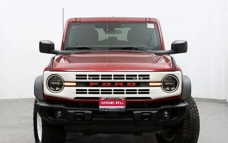 Ford Bronco, 2026 год, 11 800 000 рублей, 3 фотография