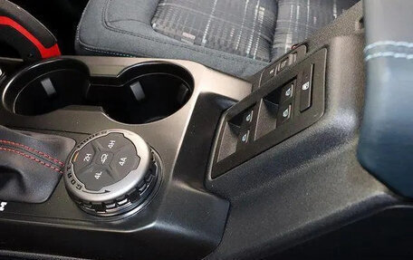 Ford Bronco, 2026 год, 11 800 000 рублей, 21 фотография