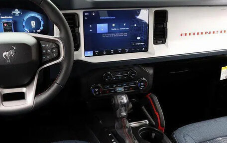 Ford Bronco, 2026 год, 11 800 000 рублей, 23 фотография