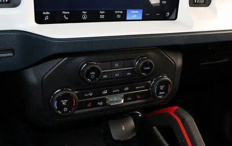 Ford Bronco, 2026 год, 11 800 000 рублей, 22 фотография