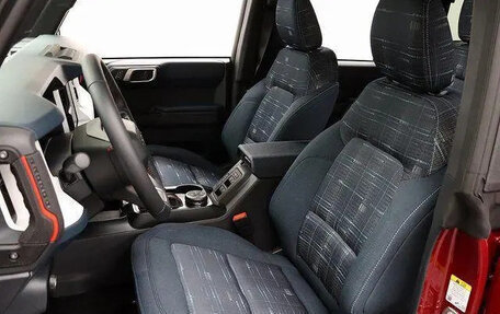 Ford Bronco, 2026 год, 11 800 000 рублей, 19 фотография