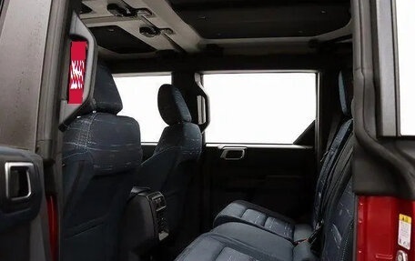 Ford Bronco, 2026 год, 11 800 000 рублей, 18 фотография