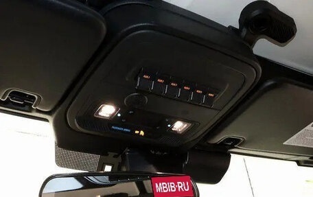 Ford Bronco, 2026 год, 11 800 000 рублей, 15 фотография