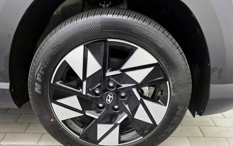 Hyundai Kona, 2023 год, 2 574 000 рублей, 5 фотография