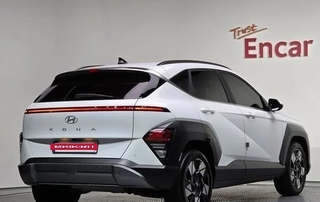Hyundai Kona, 2023 год, 2 574 000 рублей, 2 фотография