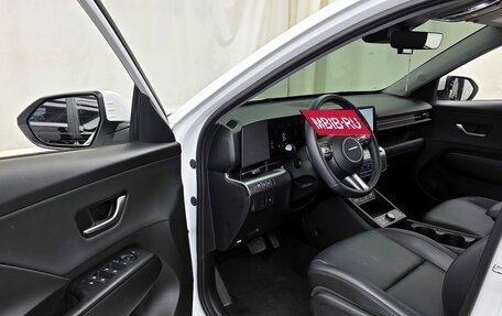 Hyundai Kona, 2023 год, 2 574 000 рублей, 13 фотография