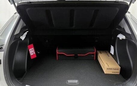 Hyundai Kona, 2023 год, 2 574 000 рублей, 8 фотография