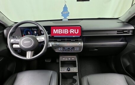 Hyundai Kona, 2023 год, 2 574 000 рублей, 7 фотография