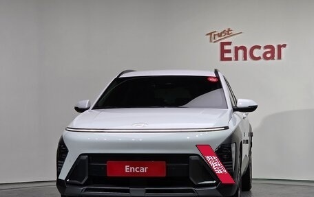 Hyundai Kona, 2023 год, 2 574 000 рублей, 3 фотография