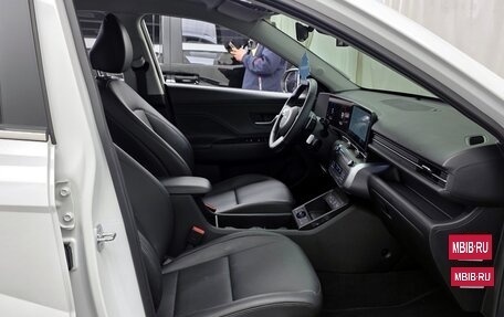 Hyundai Kona, 2023 год, 2 574 000 рублей, 17 фотография