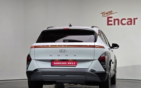 Hyundai Kona, 2023 год, 2 574 000 рублей, 4 фотография