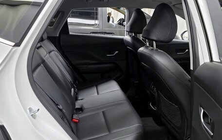 Hyundai Kona, 2023 год, 2 574 000 рублей, 14 фотография