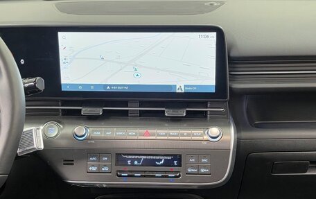 Hyundai Kona, 2023 год, 2 574 000 рублей, 18 фотография