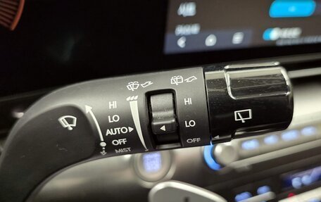 Hyundai Kona, 2023 год, 2 574 000 рублей, 16 фотография