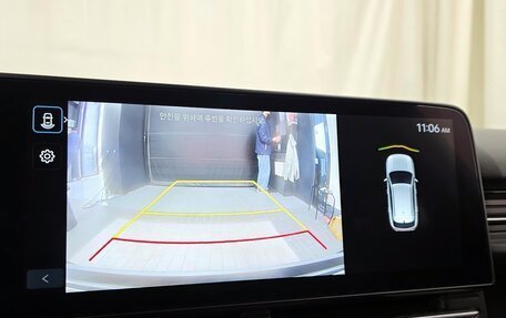 Hyundai Kona, 2023 год, 2 574 000 рублей, 19 фотография