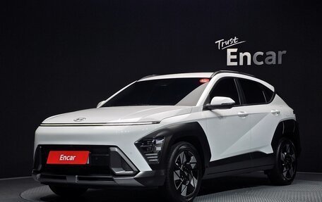 Hyundai Kona, 2023 год, 2 457 000 рублей, 2 фотография