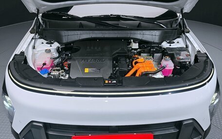 Hyundai Kona, 2023 год, 2 457 000 рублей, 6 фотография