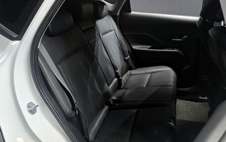 Hyundai Kona, 2023 год, 2 457 000 рублей, 9 фотография