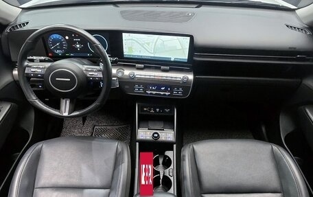 Hyundai Kona, 2023 год, 2 457 000 рублей, 4 фотография