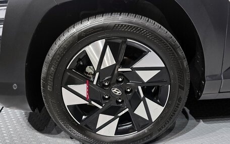 Hyundai Kona, 2023 год, 2 457 000 рублей, 7 фотография