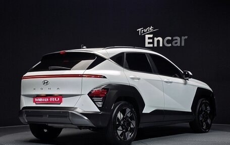 Hyundai Kona, 2023 год, 2 457 000 рублей, 3 фотография