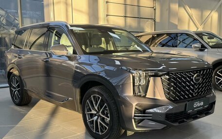 GAC GS8, 2025 год, 5 199 000 рублей, 3 фотография